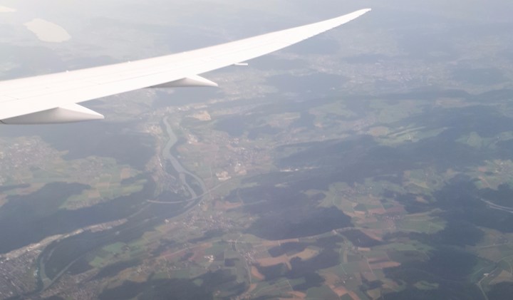 there and back&nbsp;again